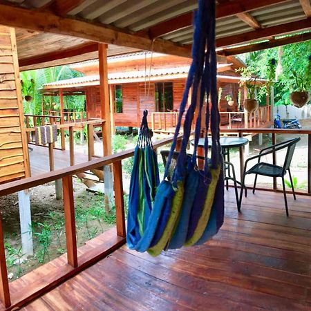 Lanta A Toi House Hotel Koh Lanta Luaran gambar