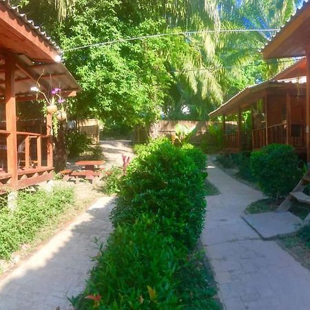 Lanta A Toi House Hotel Koh Lanta Luaran gambar
