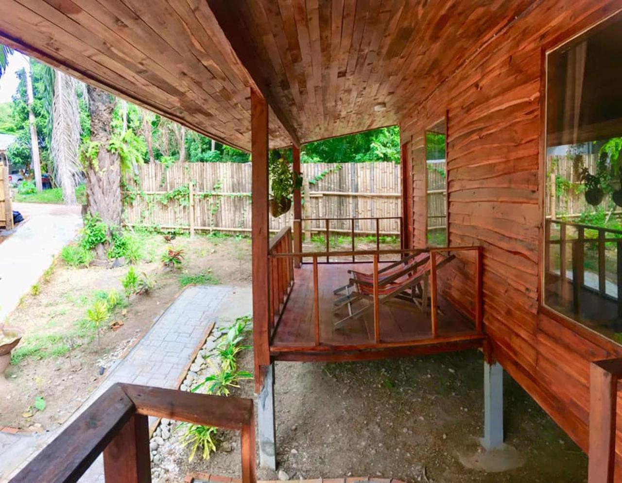 Lanta A Toi House Hotel Koh Lanta Luaran gambar