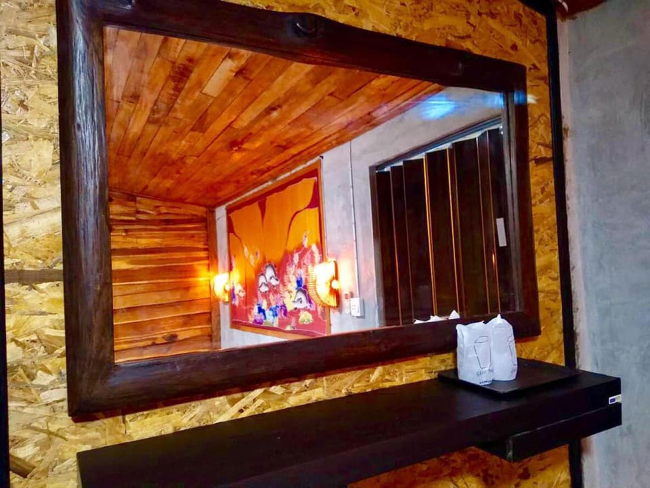 Lanta A Toi House Hotel Koh Lanta Luaran gambar