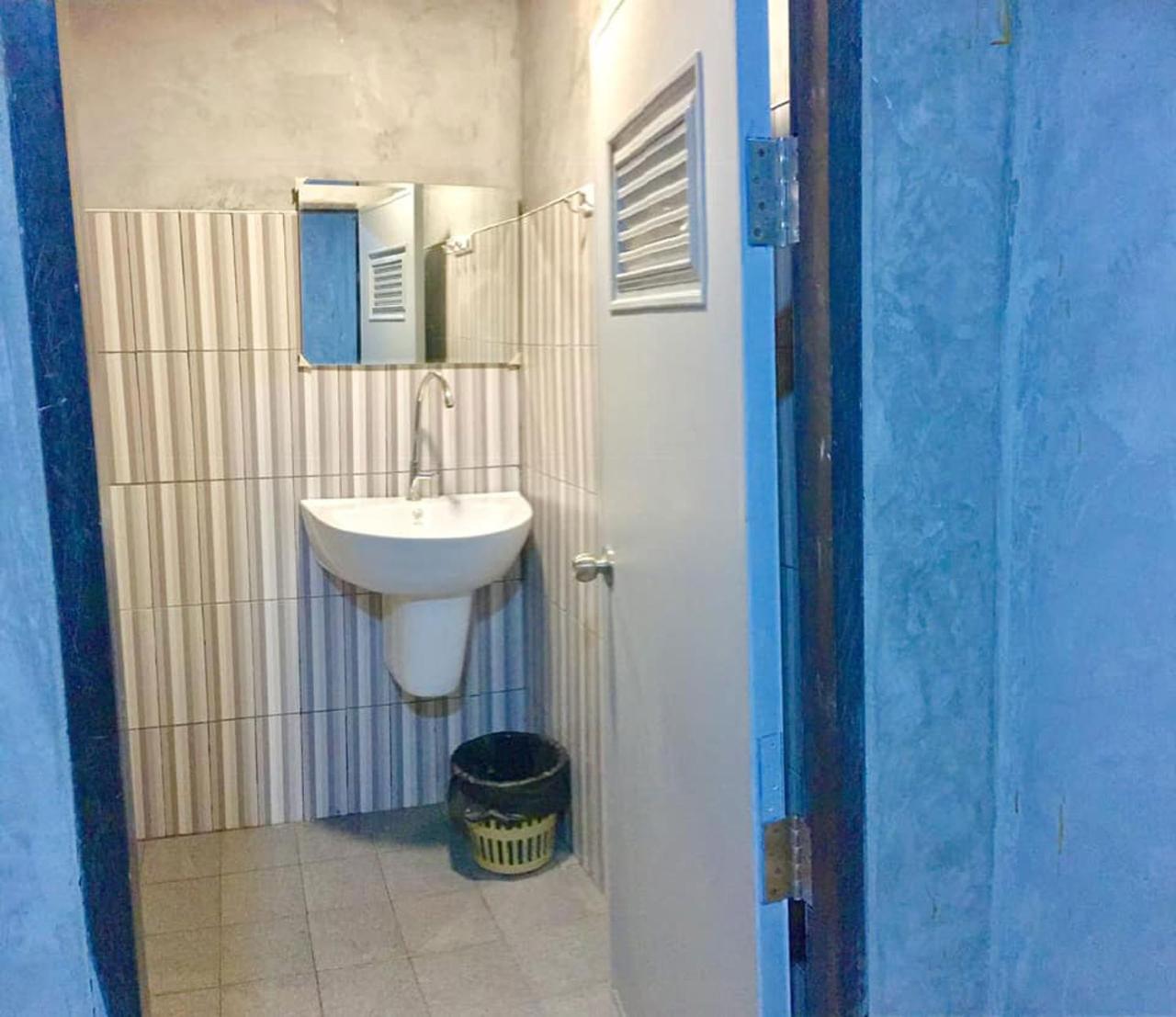 Lanta A Toi House Hotel Koh Lanta Luaran gambar