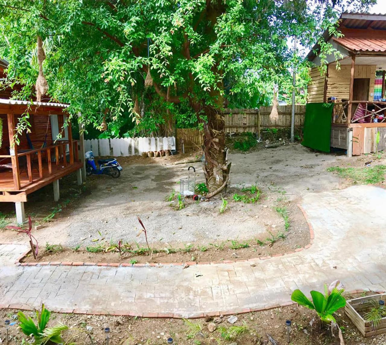 Lanta A Toi House Hotel Koh Lanta Luaran gambar