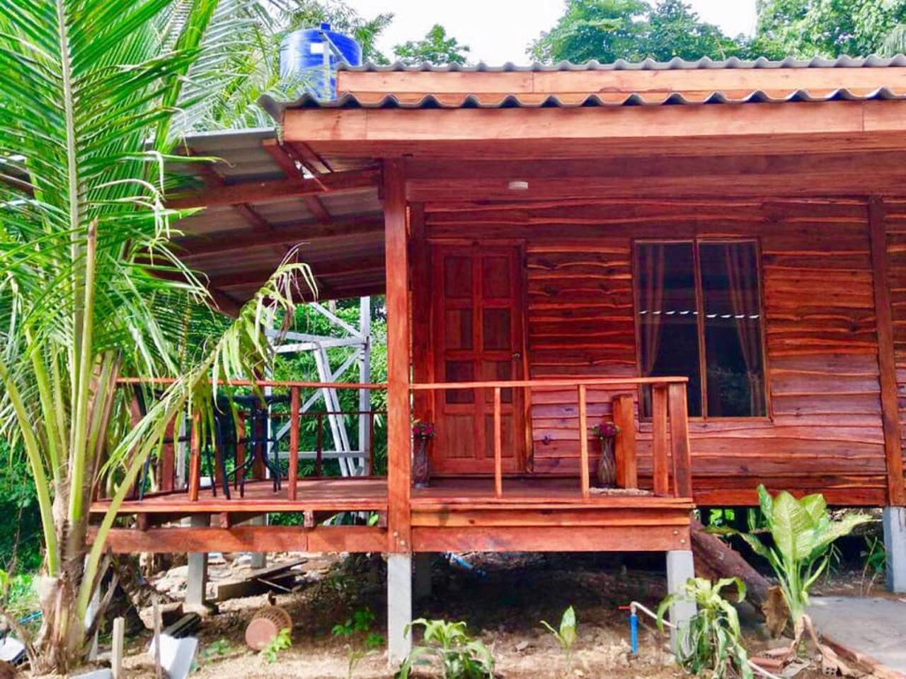 Lanta A Toi House Hotel Koh Lanta Luaran gambar