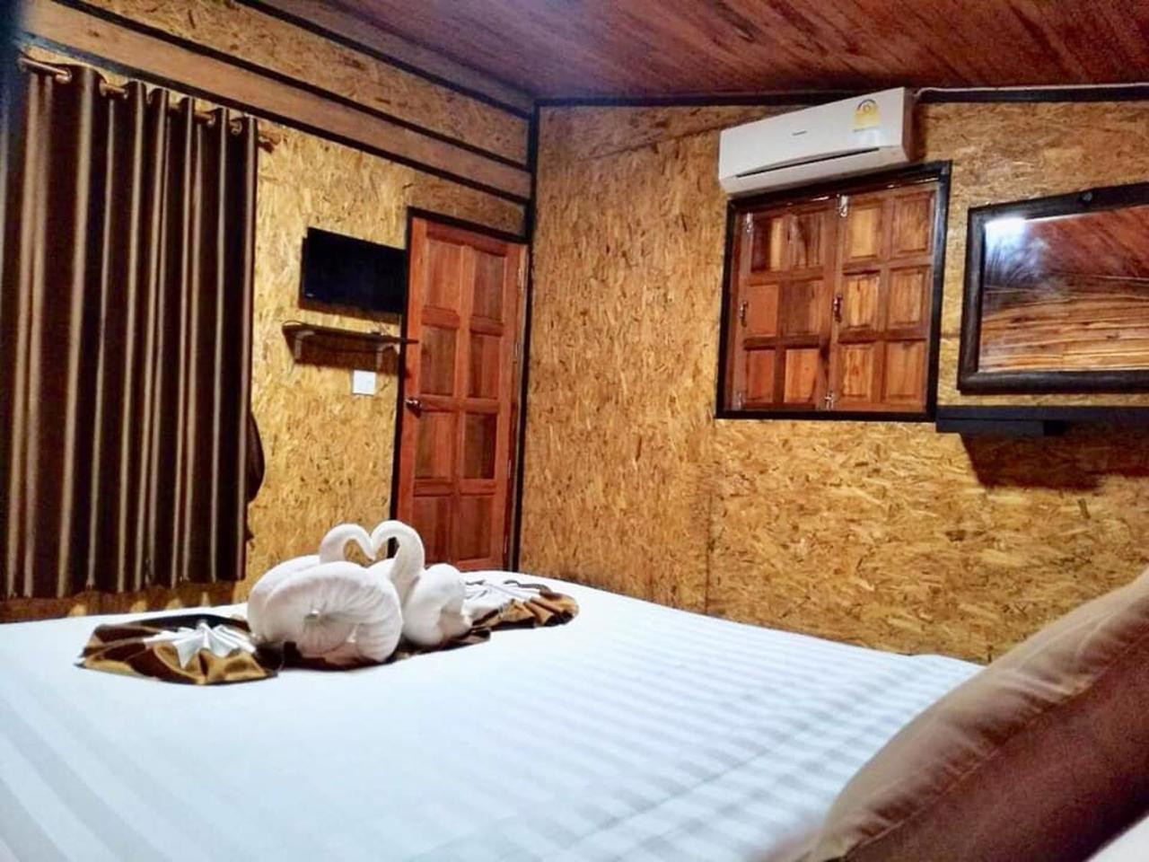 Lanta A Toi House Hotel Koh Lanta Luaran gambar