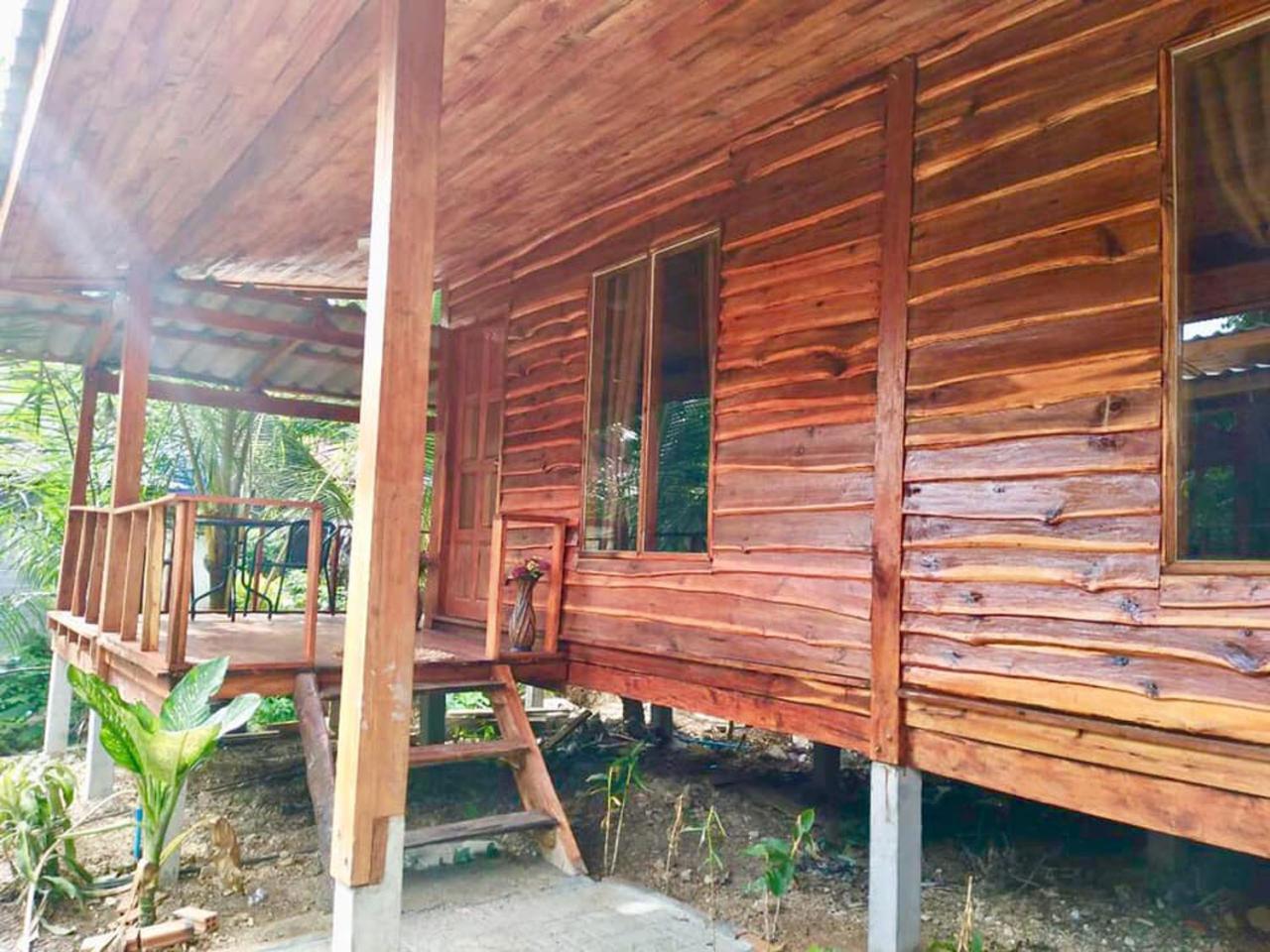 Lanta A Toi House Hotel Koh Lanta Luaran gambar
