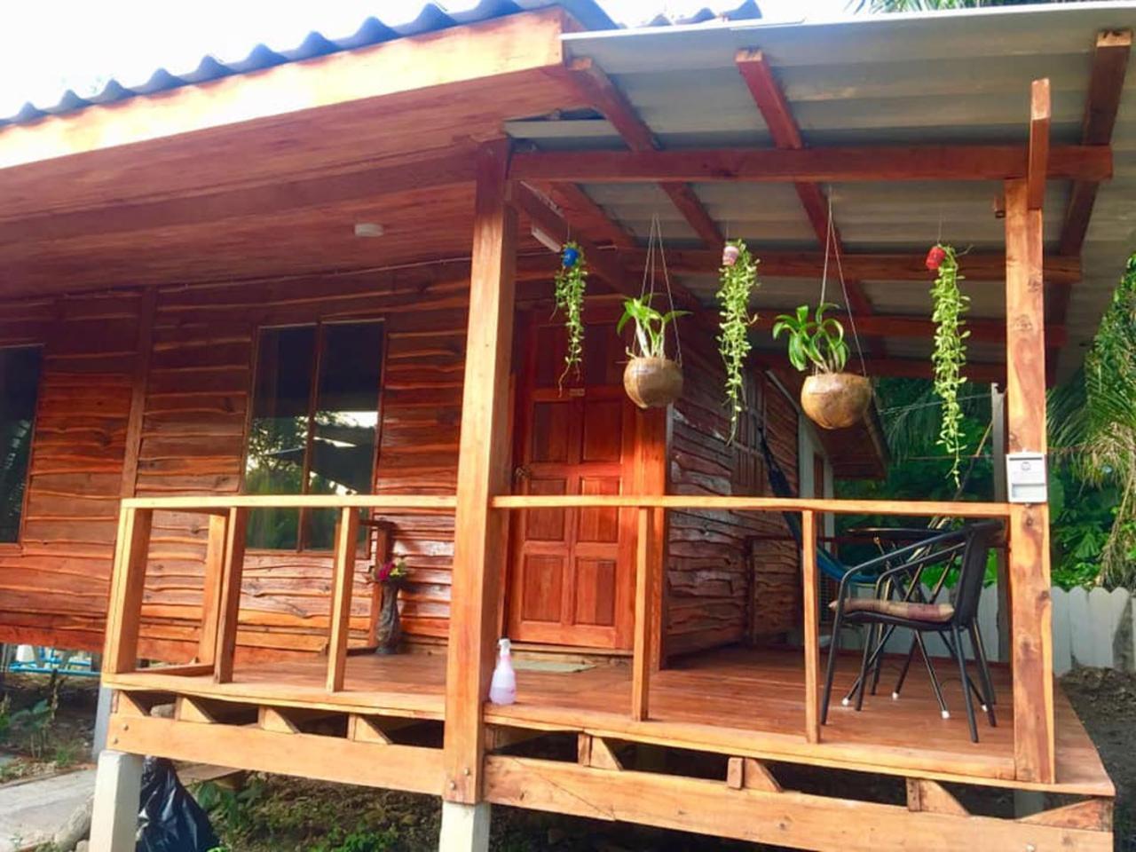 Lanta A Toi House Hotel Koh Lanta Luaran gambar