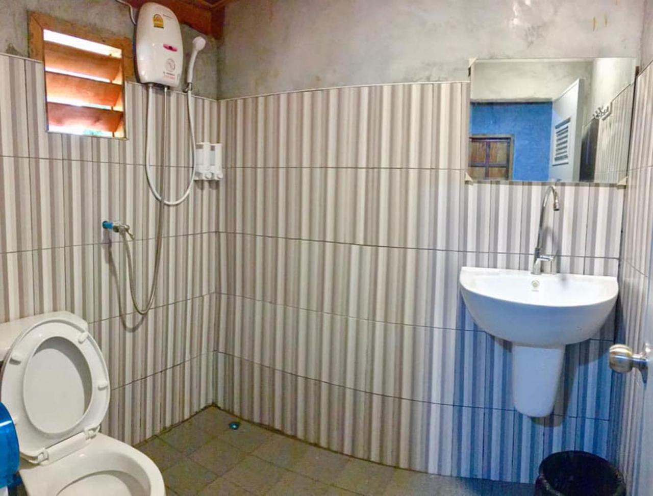 Lanta A Toi House Hotel Koh Lanta Luaran gambar