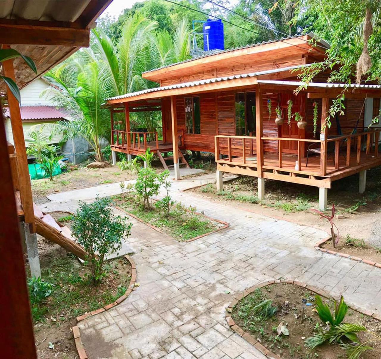 Lanta A Toi House Hotel Koh Lanta Luaran gambar