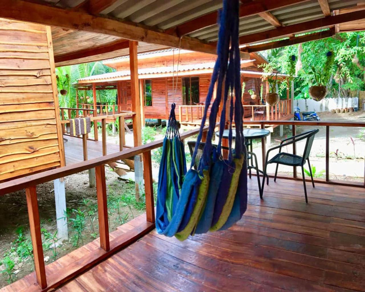 Lanta A Toi House Hotel Koh Lanta Luaran gambar