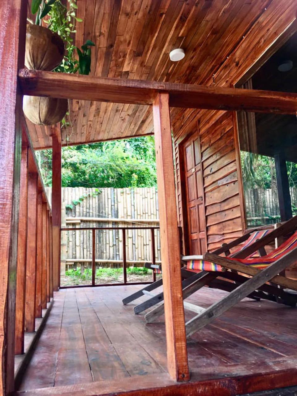 Lanta A Toi House Hotel Koh Lanta Luaran gambar