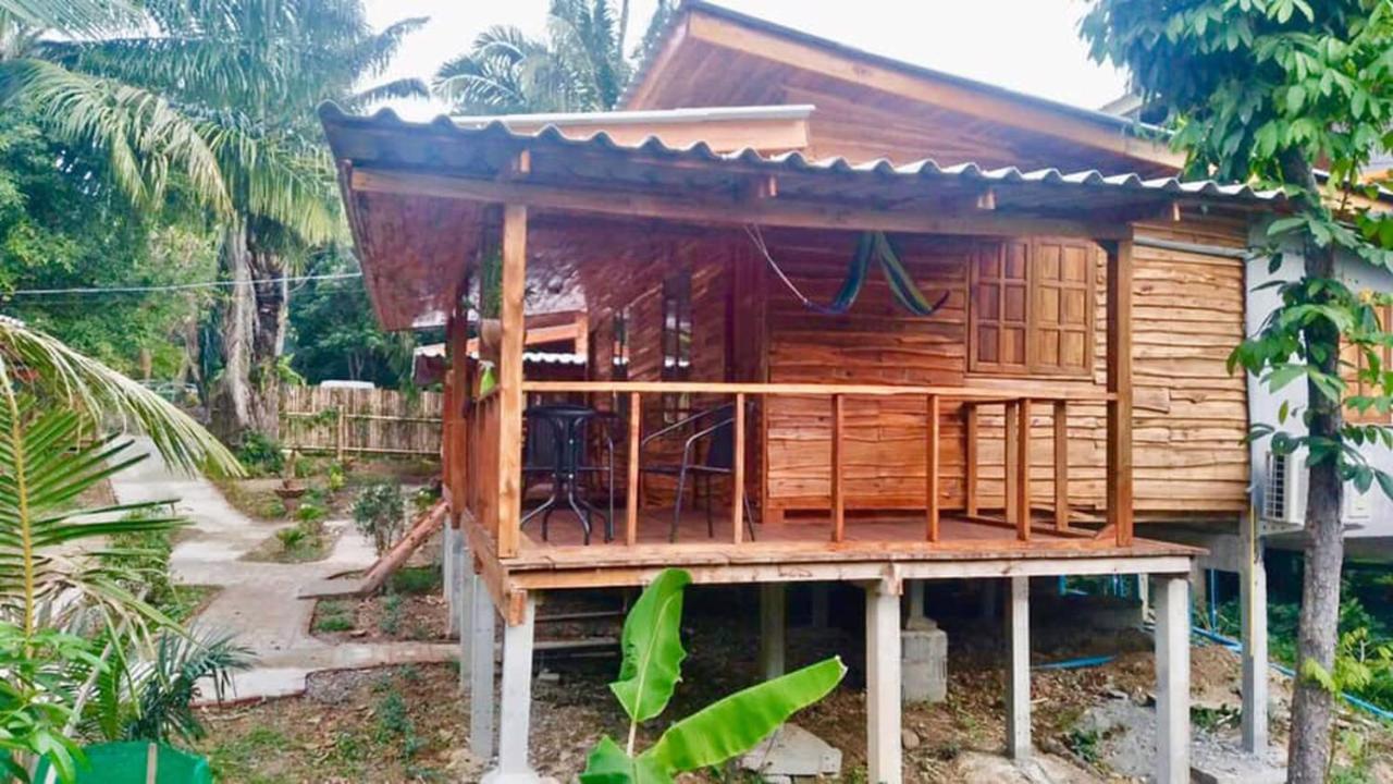 Lanta A Toi House Hotel Koh Lanta Luaran gambar