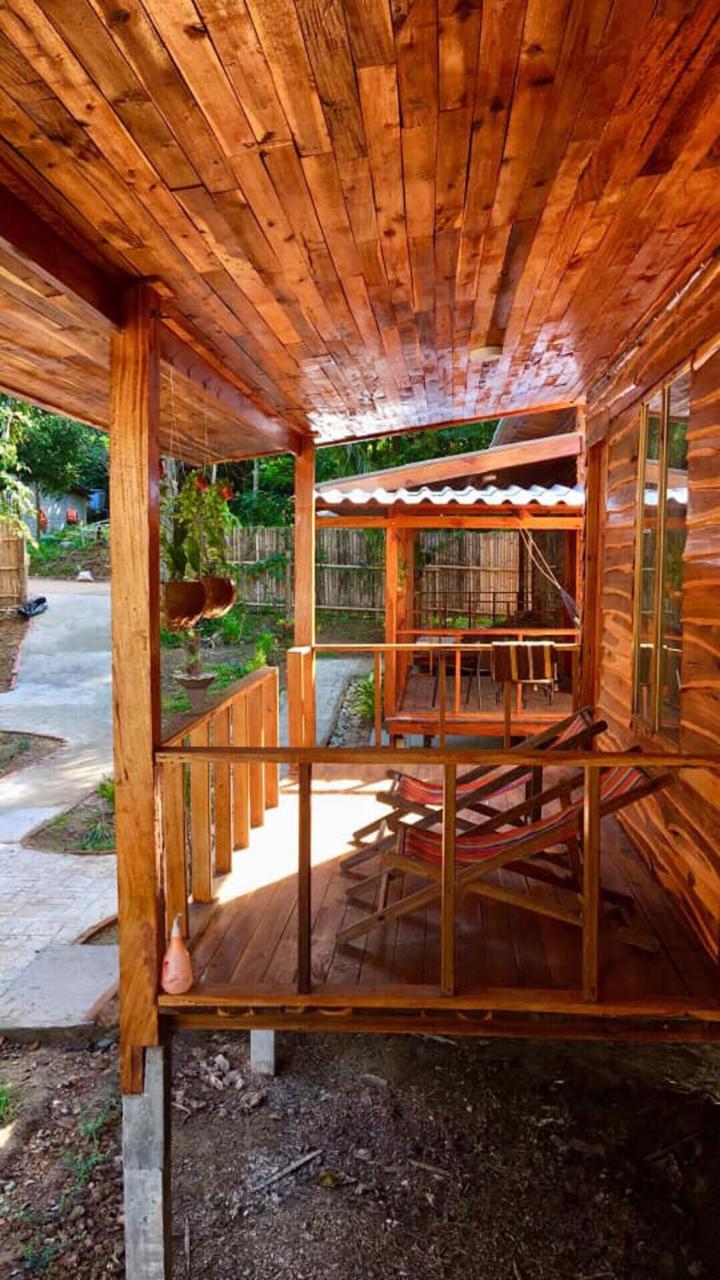 Lanta A Toi House Hotel Koh Lanta Luaran gambar
