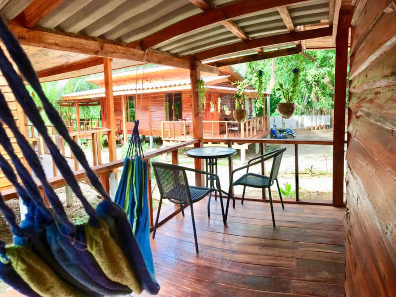 Lanta A Toi House Hotel Koh Lanta Luaran gambar