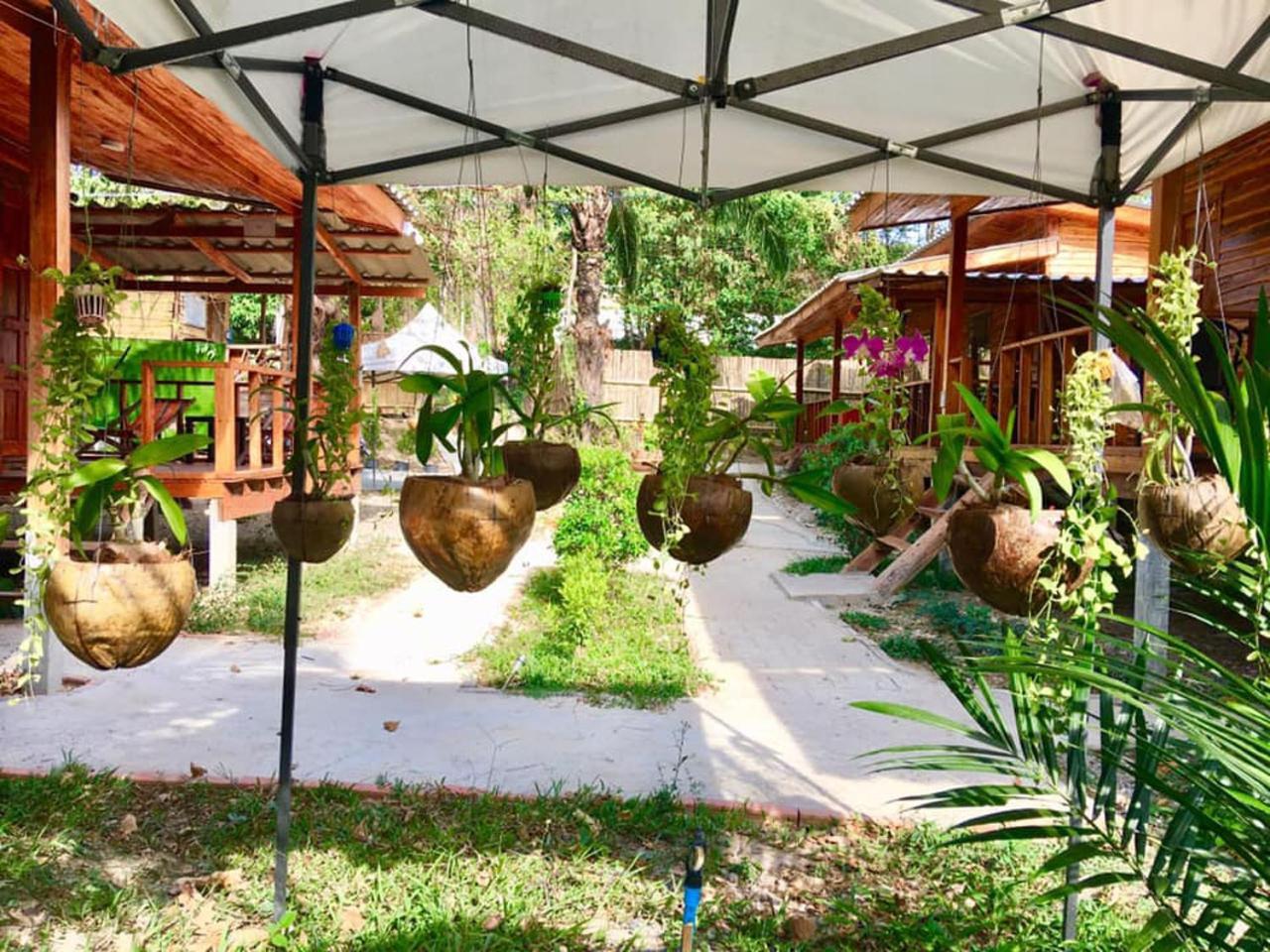 Lanta A Toi House Hotel Koh Lanta Luaran gambar