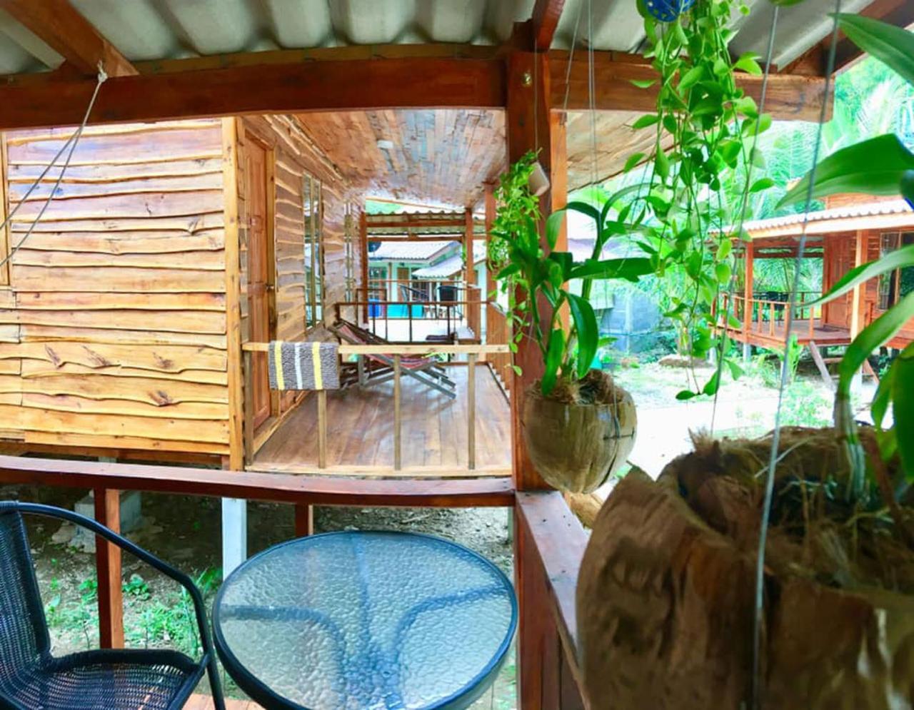 Lanta A Toi House Hotel Koh Lanta Luaran gambar