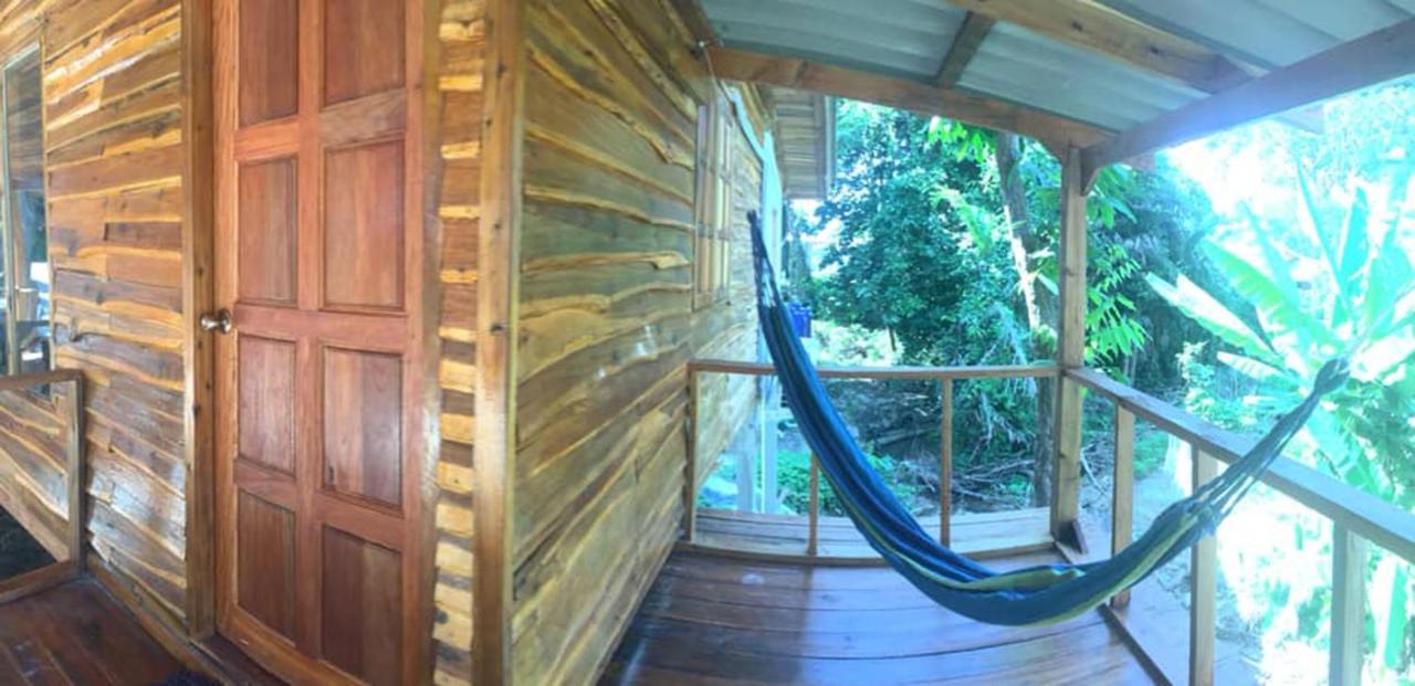 Lanta A Toi House Hotel Koh Lanta Luaran gambar