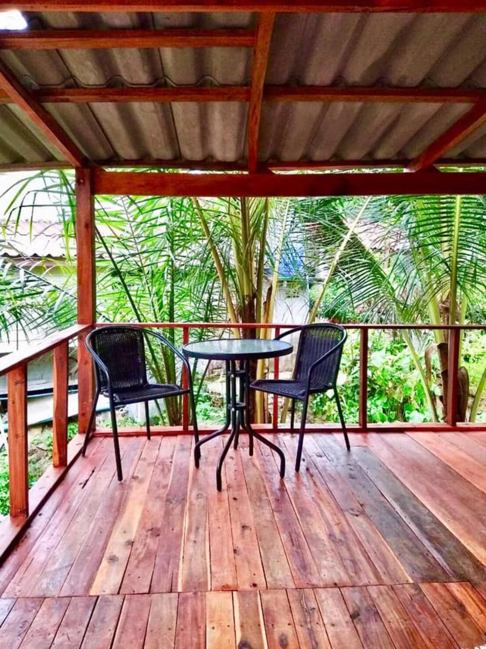 Lanta A Toi House Hotel Koh Lanta Luaran gambar