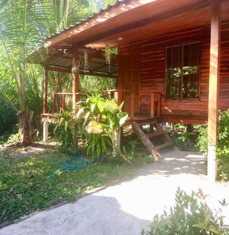 Lanta A Toi House Hotel Koh Lanta Luaran gambar