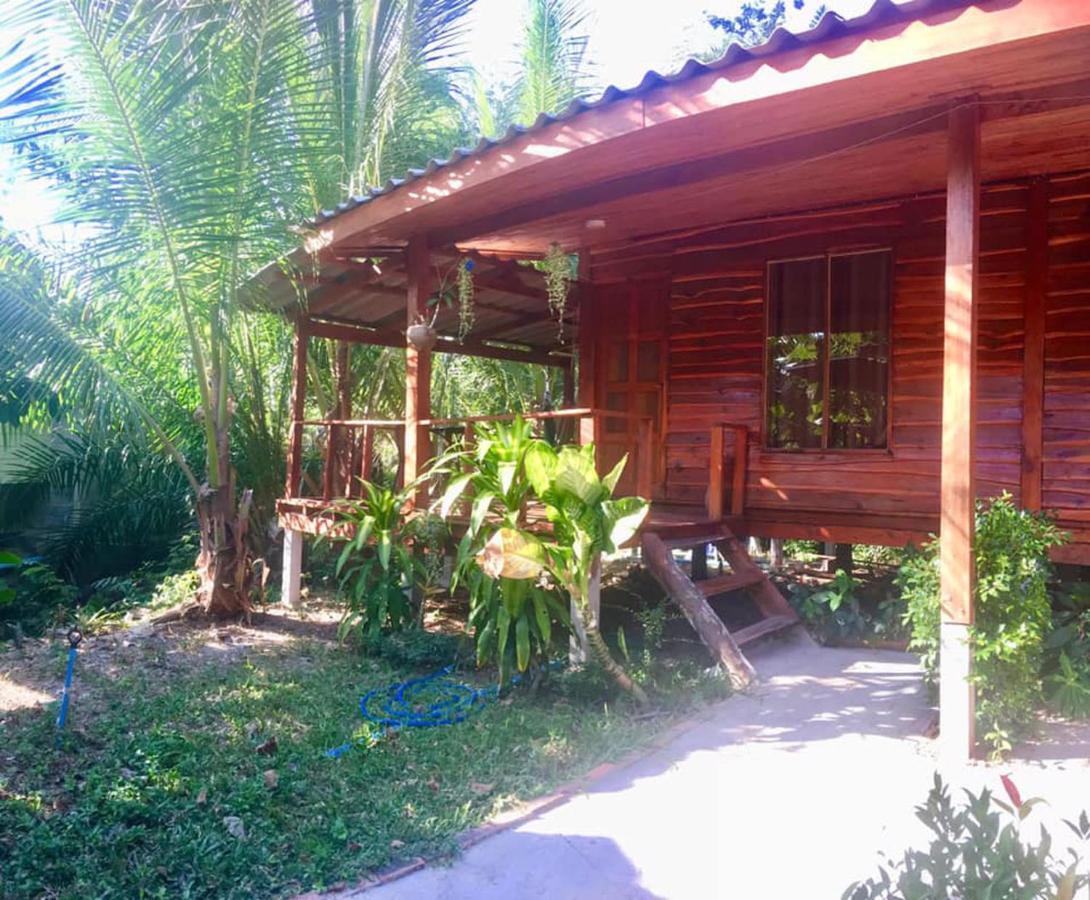 Lanta A Toi House Hotel Koh Lanta Luaran gambar