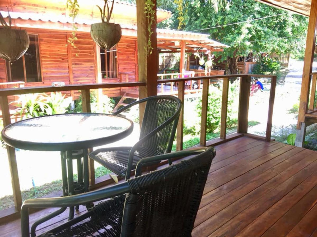 Lanta A Toi House Hotel Koh Lanta Luaran gambar