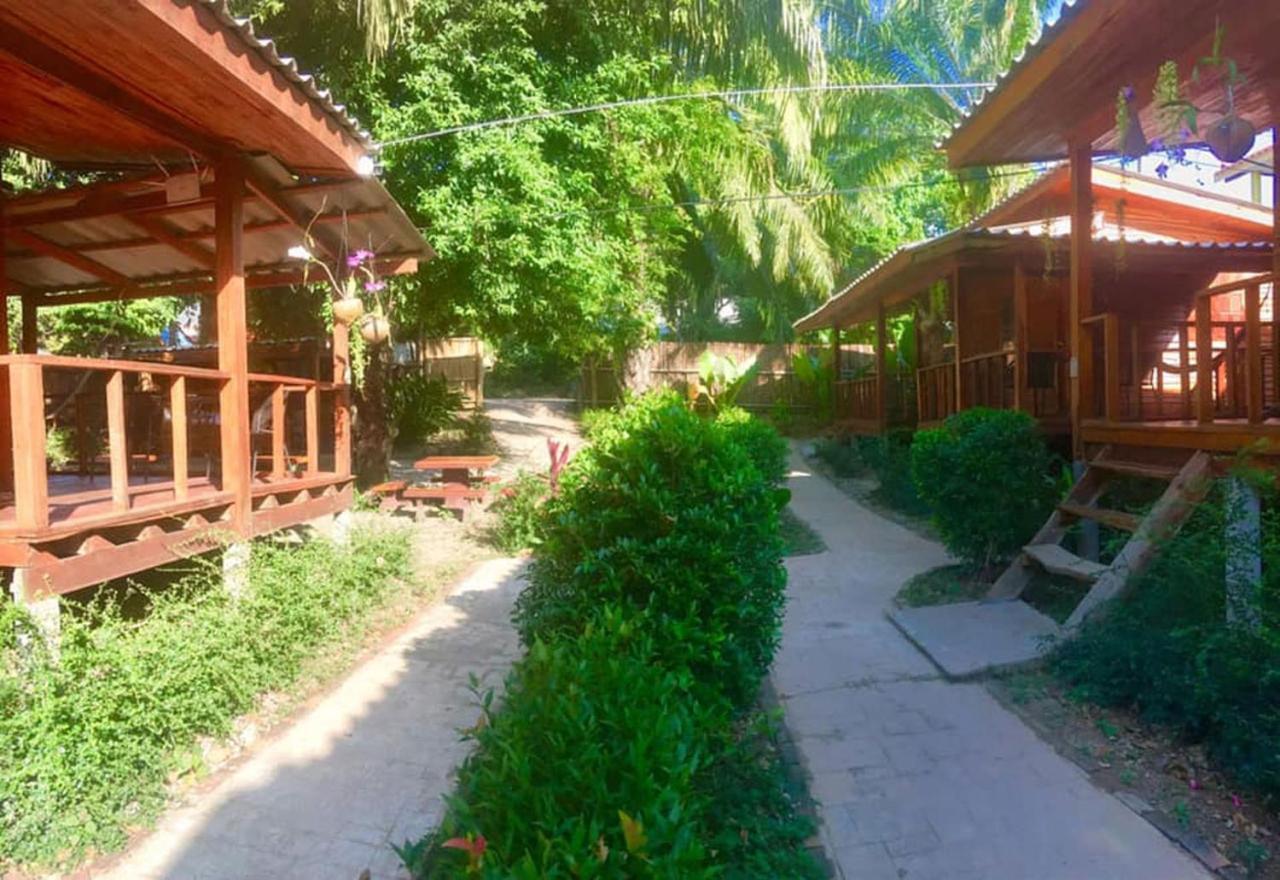 Lanta A Toi House Hotel Koh Lanta Luaran gambar