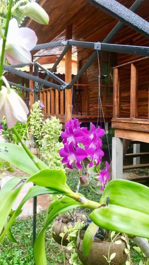 Lanta A Toi House Hotel Koh Lanta Luaran gambar