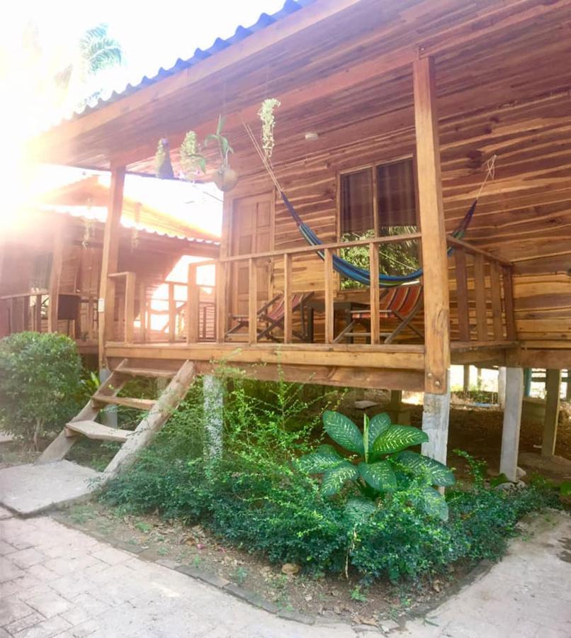 Lanta A Toi House Hotel Koh Lanta Luaran gambar
